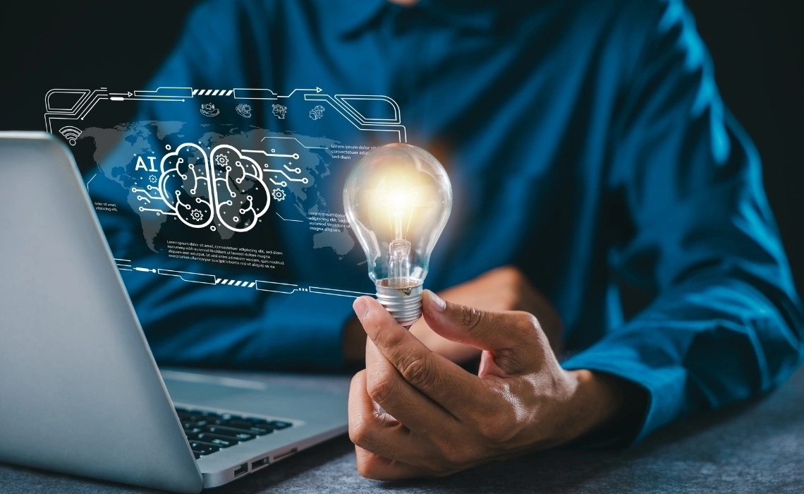 Infothinks Company Overview